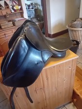 Dressage saddle. medium for sale  GUNNISLAKE
