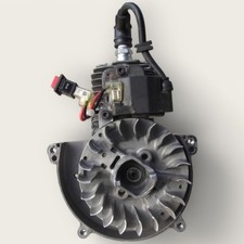 Zenoah g290rc junk d'occasion  Expédié en Belgium