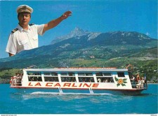 Bateaux bateaux promenade d'occasion  Fruges