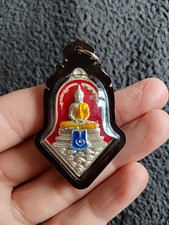 Thai buddha amulet for sale  WALLASEY