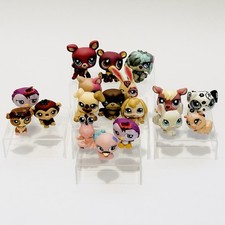 Littlest pet shop for sale  LOWESTOFT