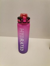 Trinkflasche bpa frei gebraucht kaufen  Herten