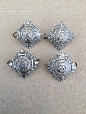 Chrome metal police for sale  SKEGNESS