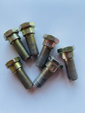 Riginal gurtschrauben 6 gebraucht kaufen Riginal gurtschrauben 6 gebraucht kaufen  Herzebrock-Clarholz