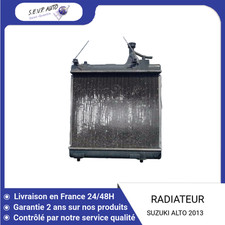 Radiateur suzuki alto d'occasion  Saint-Quentin