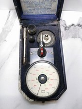 Vintage smiths tachometer for sale  LOUGHBOROUGH