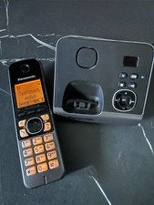 Panasonic tg6721gb schnurloste gebraucht kaufen Panasonic tg6721gb schnurloste gebraucht kaufen  Erkrath