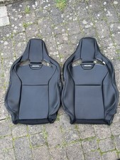 Genuine recaro sportster for sale  RUISLIP