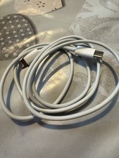 Apple usb lightning gebraucht kaufen  Gransee