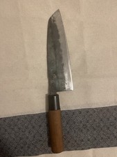Japanese bunka knife for sale  Fresh Meadows