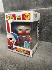 funko pop disney rocks usato  Spedire a Italy