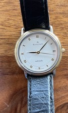 Blancpain villeret automatic gebraucht kaufen Blancpain villeret automatic gebraucht kaufen  Öhningen