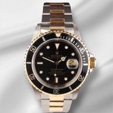 Rolex submariner date for sale  San Jose