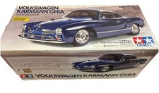 Volkswagen karmann ghos for sale  NEWARK