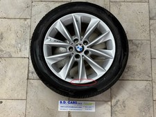 Cerchio lega bmw usato  Napoli
