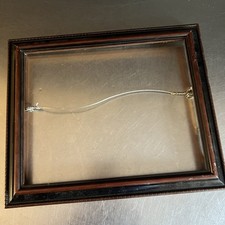 Picture frame dark for sale  Massapequa Park