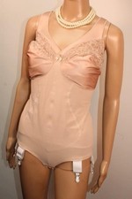 Vtg glamorise nude for sale  DERBY