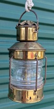 Ankerlicht lantern vintage for sale  Friday Harbor