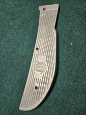Lambretta rear floor for sale  Novelty