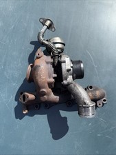 766340 turbocharger opel for sale  NEWMARKET