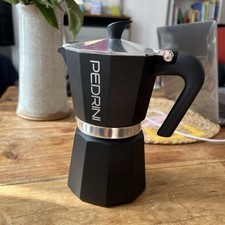 Moka pot espresso for sale  SHEFFIELD