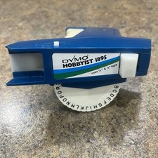 Dymo embossing label for sale  Grovetown