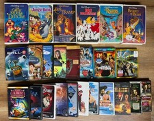 Disney collection movies for sale  Frederick