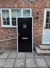 485 upvc pvc for sale  KNOTTINGLEY