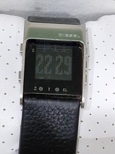 Diesel dz9005 digital for sale  WAKEFIELD