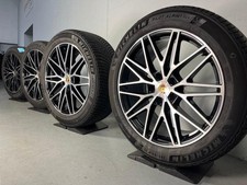 Porsche cayenne 9y0 gebraucht kaufen Porsche cayenne 9y0 gebraucht kaufen  Feldkirchen