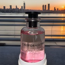 Louis vuitton california gebraucht kaufen  Mallersdorf-Pfaffenberg