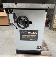 New delta 5hp for sale  Saugatuck