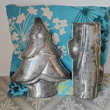 Cake tin moulds for sale  NORWICH