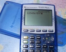 Texas instruments .fr d'occasion  Cergy-