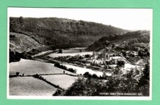 079003 postcard tintern for sale  FROME