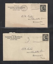 1923 pair carpenter for sale  Newark