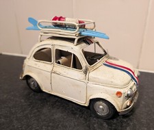 Tin model vintage for sale  MELKSHAM
