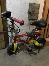 klappfahrrad klapprad gebraucht kaufen  Offenbach am Main