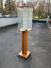 Presentoir vitrine bijoux d'occasion  Montendre