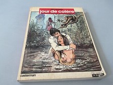Milo manara jour d'occasion  Pontoise
