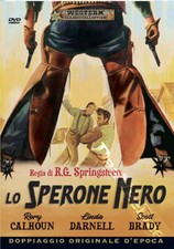 Black Spurs NEW PAL Classic DVD R.G. Springsteen Rory Calhoun comprar usado  Enviando para Brazil