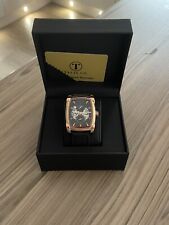 Men talis watch for sale  BRISTOL
