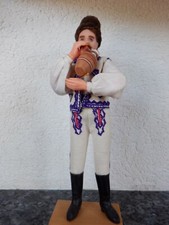 Poupee folklorique regionale d'occasion  Saint-Jorioz