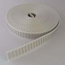 Cinta De Persiana Ancha 12Mm 12M Gris Enrollador De Persiana comprar usado  Enviando para Brazil