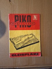 piko gleisplane gebraucht kaufen piko gleisplane gebraucht kaufen Neubrandenburg