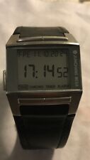 Junghans mega 1000 gebraucht kaufen  Neuss