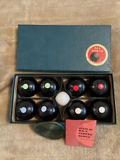 Banda carpet bowls for sale  CHORLEY
