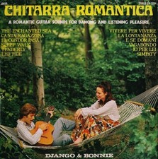 Django bonnie chitarra usato  Catania