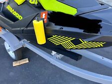 Usado, Para-choques SeaDoo Slide-In “Budget Bumpers” SeaDoo Spark e SeaDoo PWC comprar usado  Enviando para Brazil