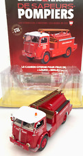 Gc4764 ixo berliet d'occasion  Béziers